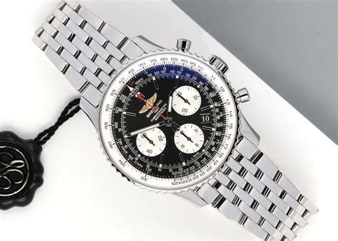 welcher durchmesser federstege für breitling navitimer stahlband|Breitling umwandlung tabelle.